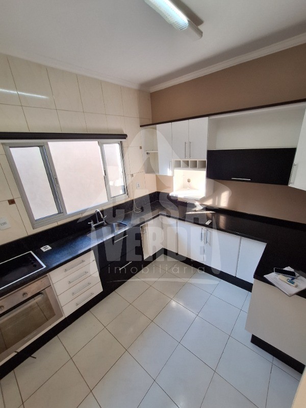 CASA em JARDIM EUROPA II, INDAIATUBA - Casa para Locação e Venda  - Bairro Jardim Europa II - Indaiatuba/SP - Foto 12