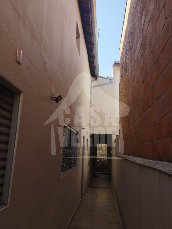 CASA em RESIDENCIAL MONTE VERDE, INDAIATUBA - Casa para venda - Jd. Monte Verde em Indaiatuba/SP - 2 casas no mesmo terreno - Foto 31