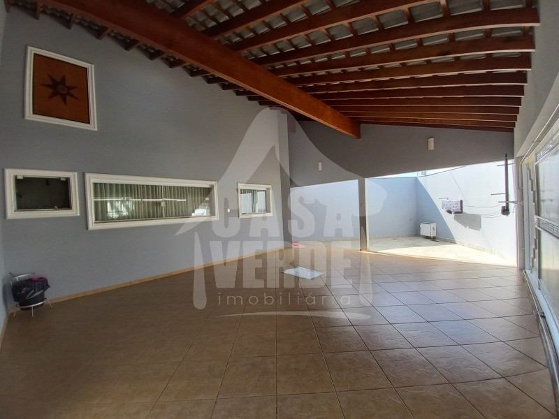 CASA em JARDIM REGENTE, INDAIATUBA - Linda casa térrea à venda no Jd. Regente em Indaiatuba/SP - Foto 4