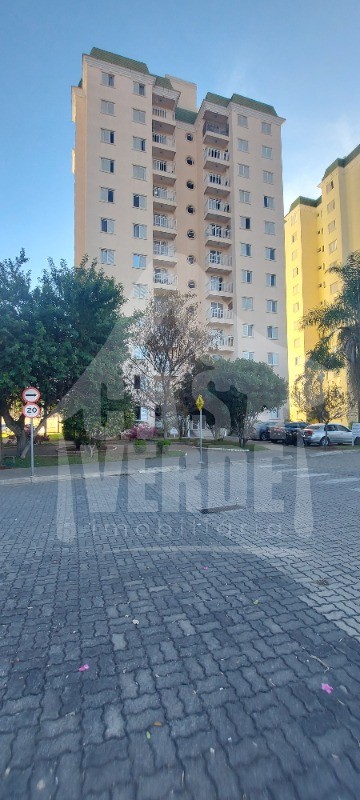 APARTAMENTO em JARDIM NOVA INDAIÁ, INDAIATUBA - Apartamento à venda no Condomínio Residencial Portal das Flores em Indaiatuba/SP - Foto 26