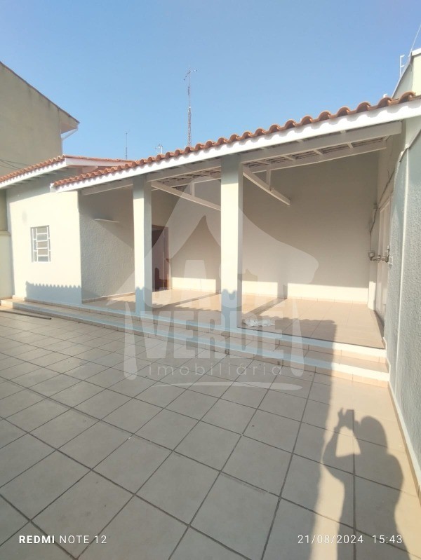 CASA em JARDIM PAU PRETO, INDAIATUBA - Casa para Locação - Jardim Pau Preto - Indaiatuba/SP - Foto 7
