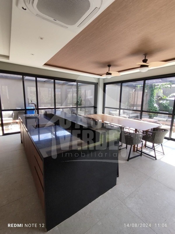 APARTAMENTO em CENTRO, INDAIATUBA - Apartamento para locação - Edifício Authoria -  Centro- Indaiatuba/SP - Foto 16