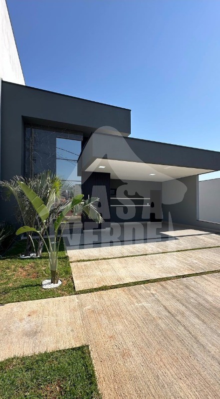 CASA em JARDIM MANTOVA, INDAIATUBA - Casa Térrea com Piscina e Cascata à venda no Condomínio Jd. Mantova em Indaiatuba/SP - Foto 25