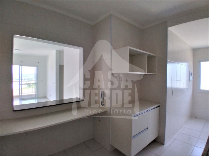 APARTAMENTO em PARQUE SÃO LOURENÇO, INDAIATUBA - Apartamento para Locação - Parque São Lourenço - Indaiatuba/SP - Foto 10