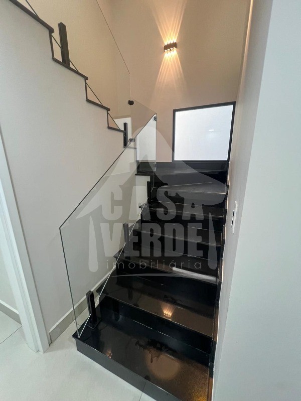 CASA em RESIDENCIAL MILANO, INDAIATUBA - Lindo sobrado à venda no Condomínio Residencial Milano em Indaiatuba/SP - Foto 17