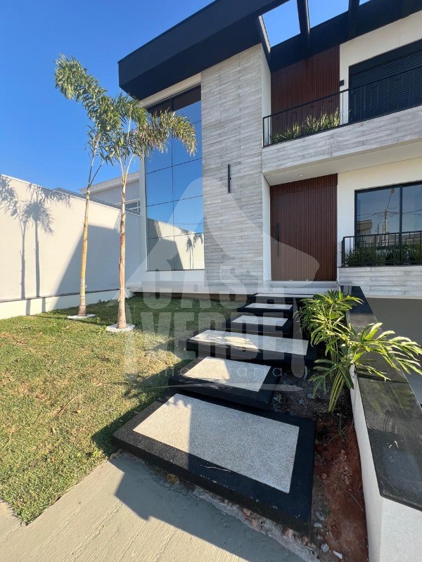 CASA em RESIDENCIAL MILANO, INDAIATUBA - Lindo sobrado à venda no Condomínio Residencial Milano em Indaiatuba/SP - Foto 42