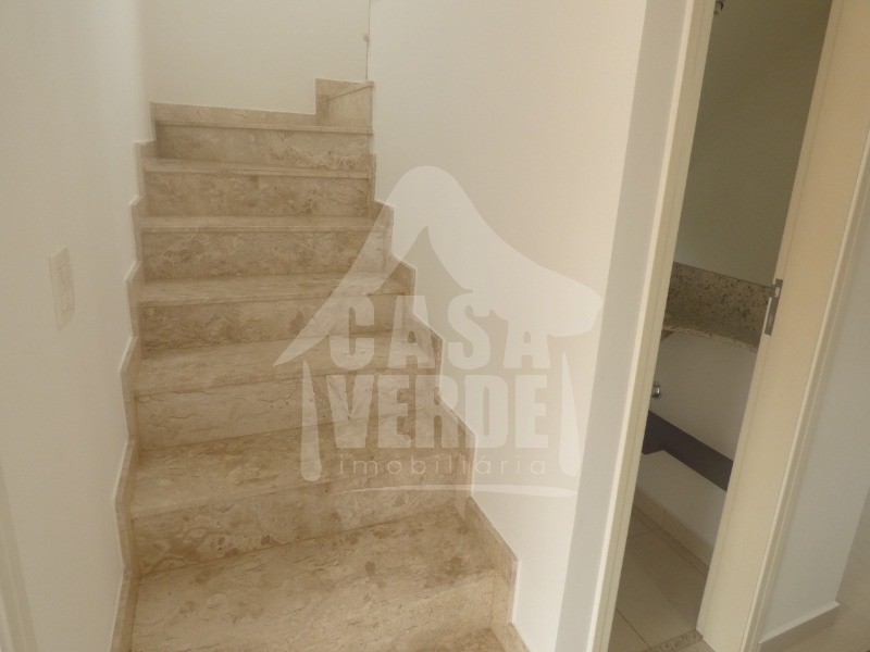 CASA em CHACARA BELVEDERE, INDAIATUBA - Casa para locação - Jardim dos  Aromas - Indaiatuba/SP - Foto 16