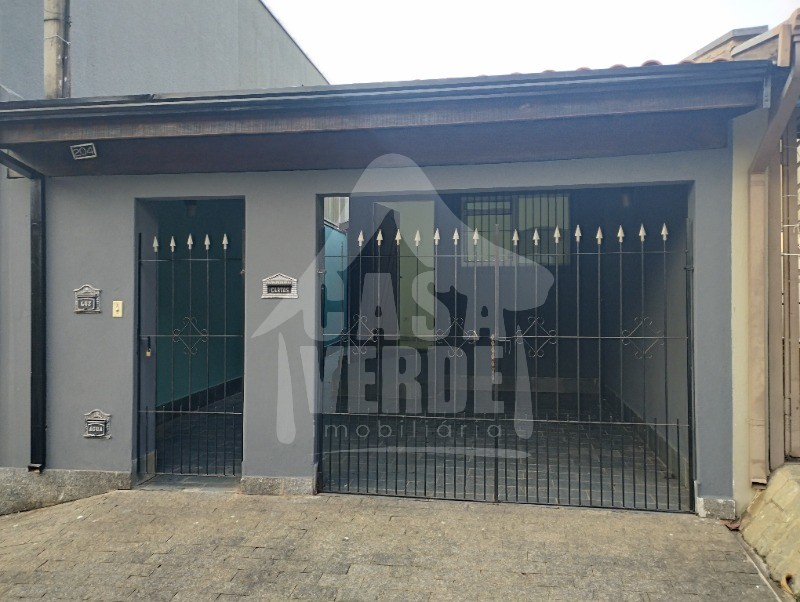 CASA em JARDIM SAO FRANCISCO, INDAIATUBA - Casa para locação - JD São Francisco - Indaituba SP - Foto 4