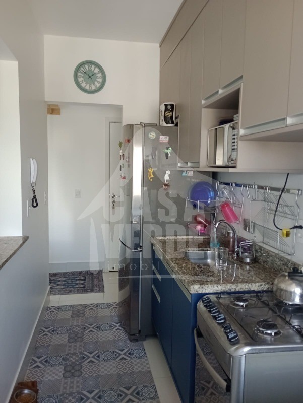 APARTAMENTO em JARDIM SANTIAGO, INDAIATUBA - Apartamento à venda - Condomínio Reserva Vista Verde - Indaiatuba/SP - Foto 11