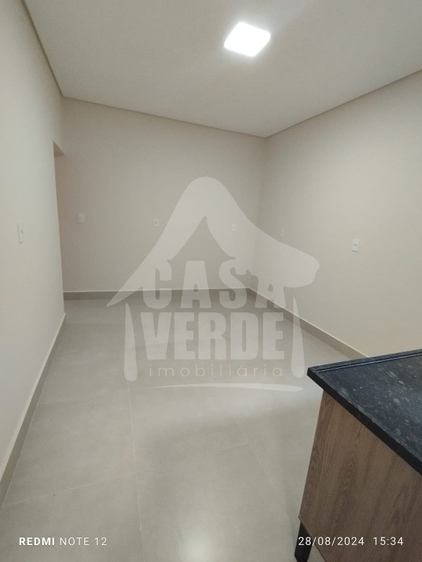 CASA em VILA AURORA, INDAIATUBA - Casa para locação - Vila Aurora - Indaiatuba/SP - Foto 6