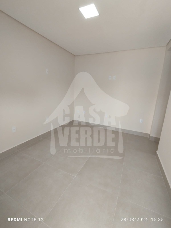 CASA em VILA AURORA, INDAIATUBA - Casa para locação - Vila Aurora - Indaiatuba/SP - Foto 3