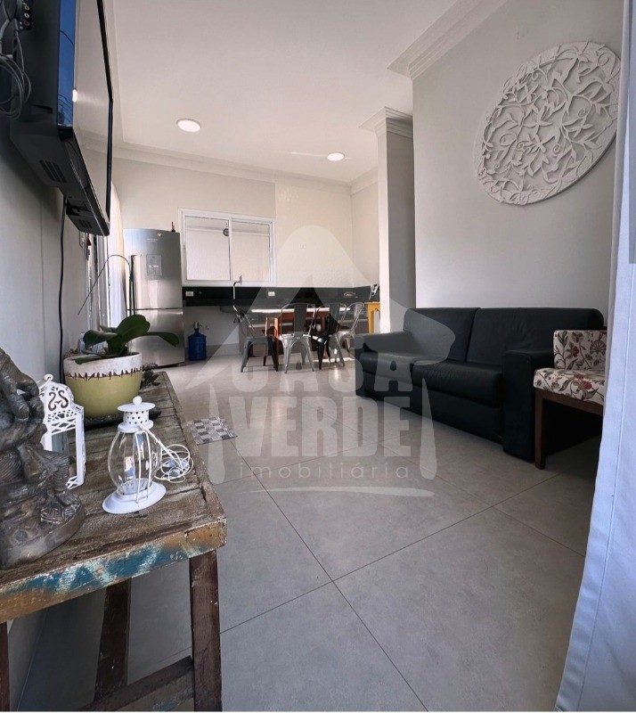 CASA em VILA AVAÍ, INDAIATUBA - Casa à venda - Vila Avaí em Indaiatuba/SP - Foto 4