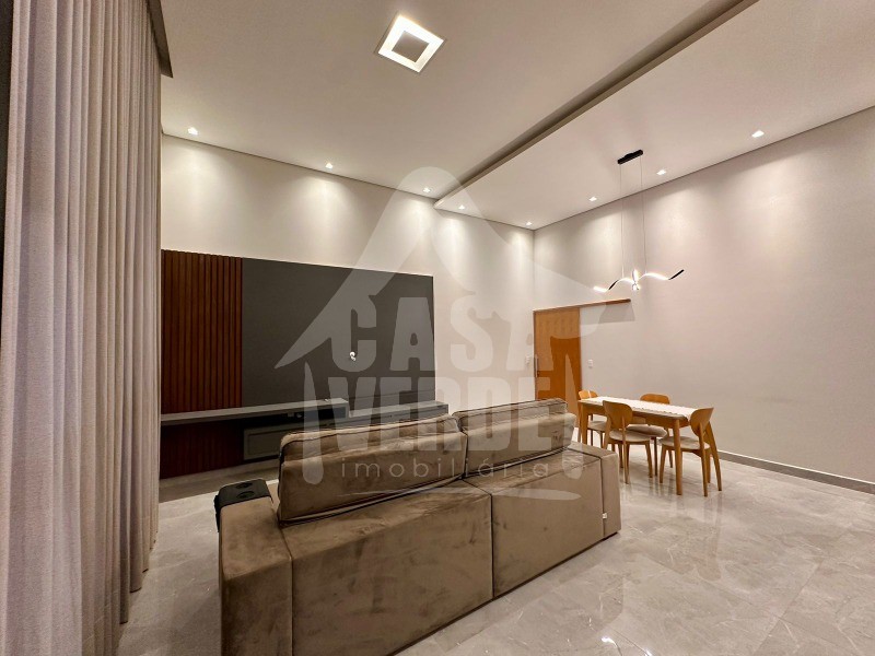 CASA em JARDIM LAGUNA, INDAIATUBA - Sobrado à venda no Condomínio Jd. Laguna em Indaiatuba/SP - Foto 8