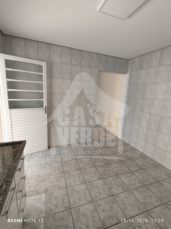 CASA em VILA AURORA, INDAIATUBA - Casa para locação - Vila Aurora - Indaiatuba/SP - Foto 6