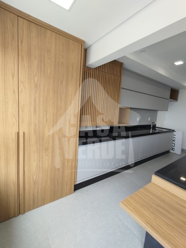 APARTAMENTO em CENTRO, INDAIATUBA - Apartamento para locação - Edifício Authoria -  Centro- Indaiatuba/SP - Foto 22