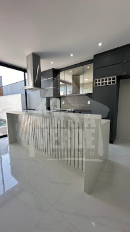 CASA em JARDIM MANTOVA, INDAIATUBA - Casa Térrea com Piscina e Cascata à venda no Condomínio Jd. Mantova em Indaiatuba/SP - Foto 14