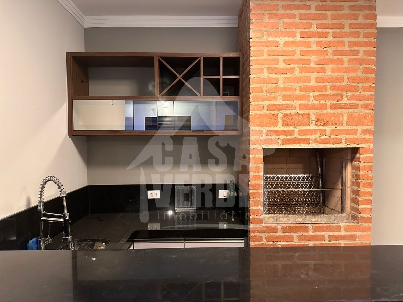 CASA em JARDIM LAGUNA, INDAIATUBA - Sobrado à venda no Condomínio Jd. Laguna em Indaiatuba/SP - Foto 6