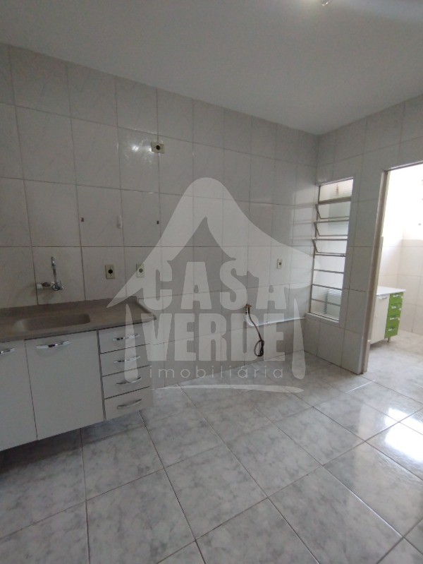 APARTAMENTO em PARQUE RESIDENCIAL INDAIÁ, INDAIATUBA - Apartamento para locação - Solar dos Girassóis- Indaiatuba SP - Foto 9