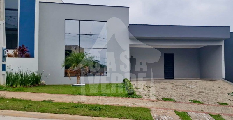 CASA em JARDIM LAGUNA, INDAIATUBA - Sobrado à venda no Condomínio Jd. Laguna em Indaiatuba/SP - Foto 23
