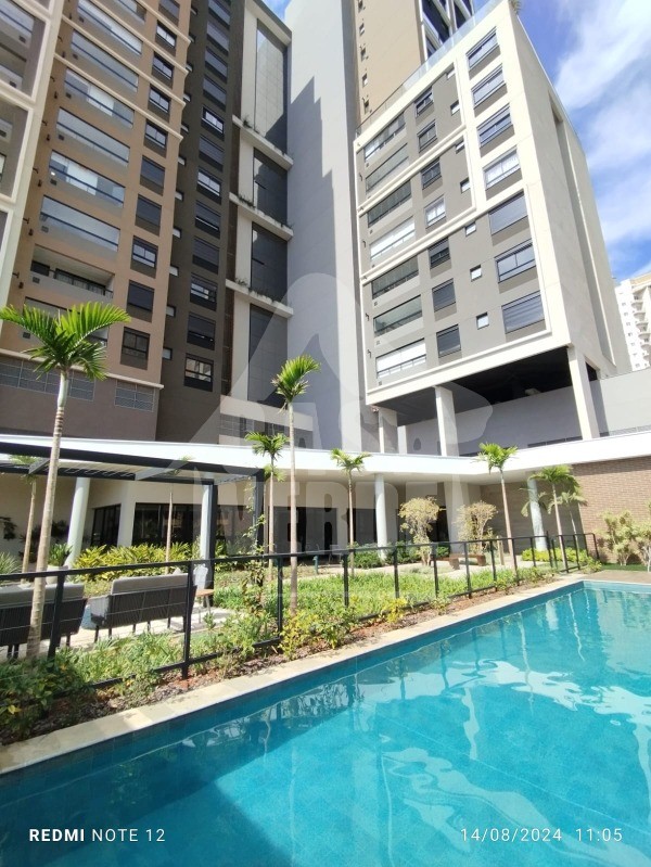 APARTAMENTO em CENTRO, INDAIATUBA - Apartamento para locação - Edifício Authoria -  Centro- Indaiatuba/SP - Foto 6