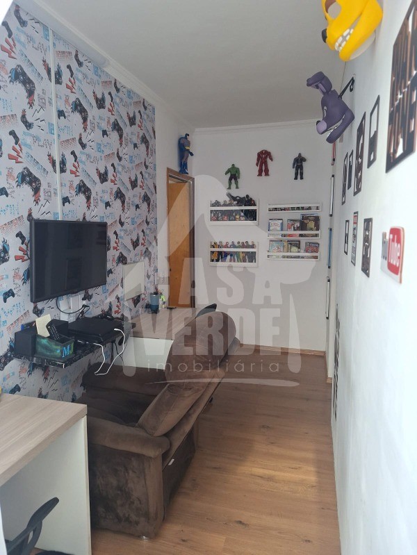 CASA em JARDIM REGINA, INDAIATUBA - Vender casa na Jardim Regina em Indaiatuba - SP. - Foto 48