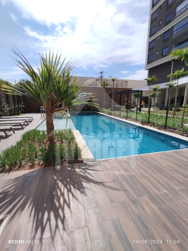 APARTAMENTO em CENTRO, INDAIATUBA - Apartamento para locação - Edifício Authoria -  Centro- Indaiatuba/SP - Foto 17
