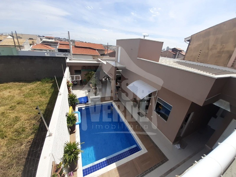 CASA em JARDIM REGINA, INDAIATUBA - Vender casa na Jardim Regina em Indaiatuba - SP. - Foto 44