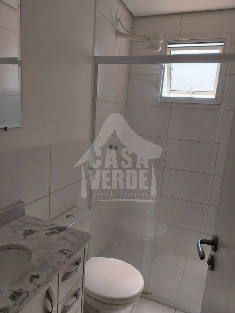 APARTAMENTO em JARDIM SEVILHA, INDAIATUBA - Apartamento à venda e/ou locação em Indaiatuba/SP, Condomínio Residencial Belvedere - Foto 6