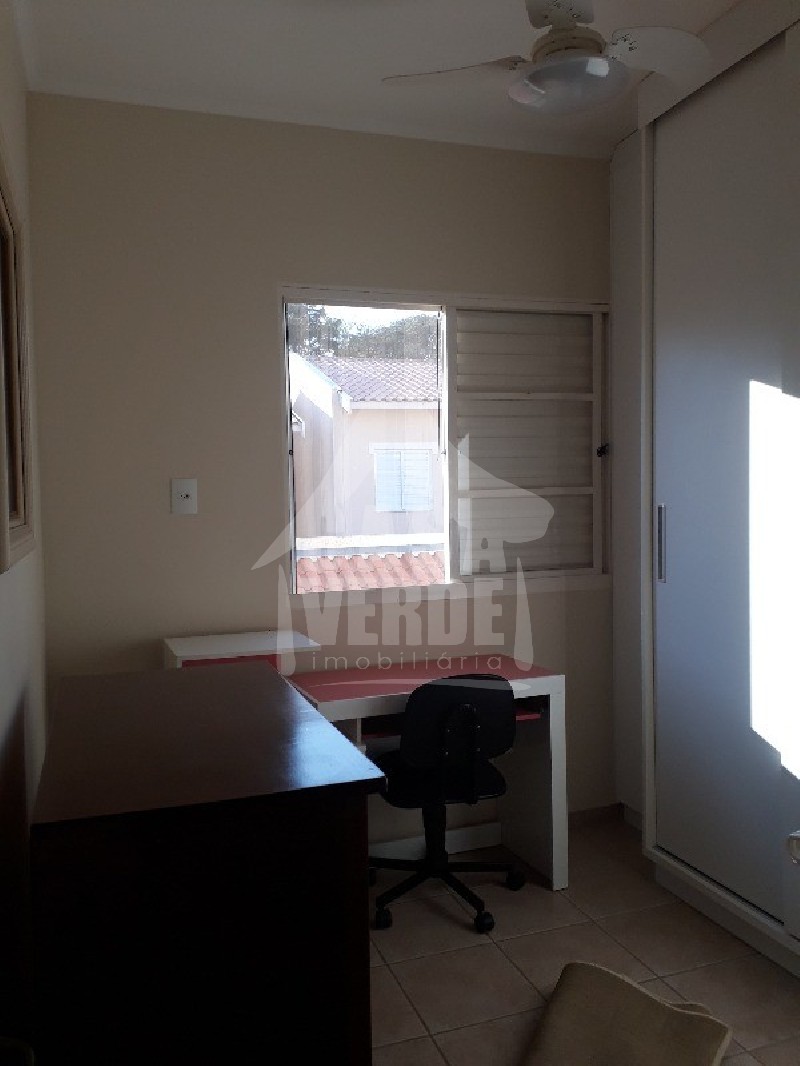 CASA em PARQUE RESIDENCIAL INDAIÁ, INDAIATUBA - Vender casa em Indaiatuba - Condominio Flamboyant- Indaiatuba SP - Foto 5