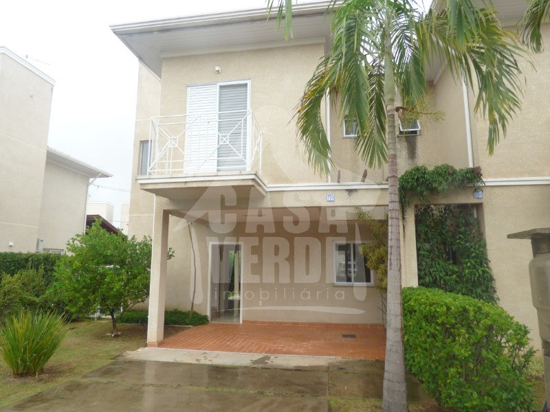 CASA em CHACARA BELVEDERE, INDAIATUBA - Casa para locação - Jardim dos  Aromas - Indaiatuba/SP - Foto 93