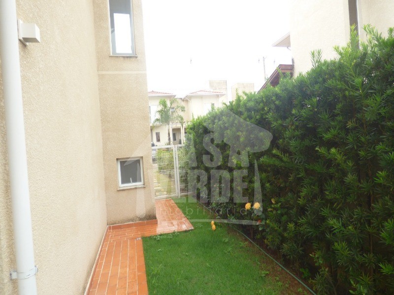CASA em CHACARA BELVEDERE, INDAIATUBA - Casa para locação - Jardim dos  Aromas - Indaiatuba/SP - Foto 46