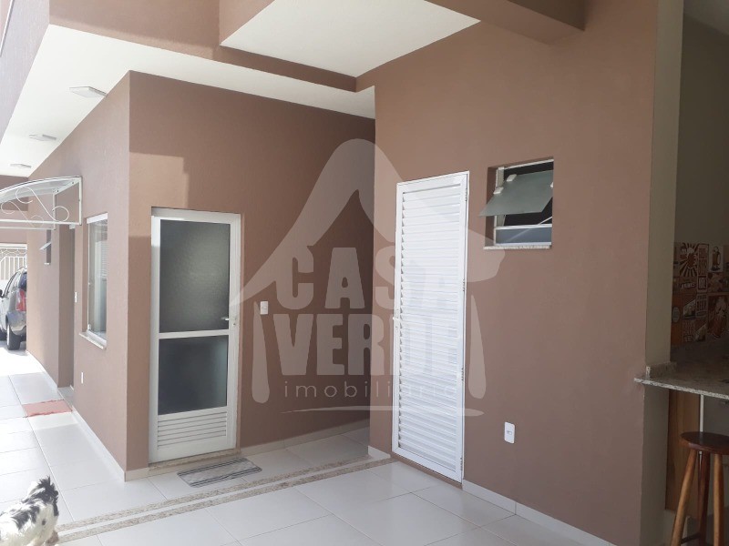 CASA em JARDIM REGINA, INDAIATUBA - Vender casa na Jardim Regina em Indaiatuba - SP. - Foto 8