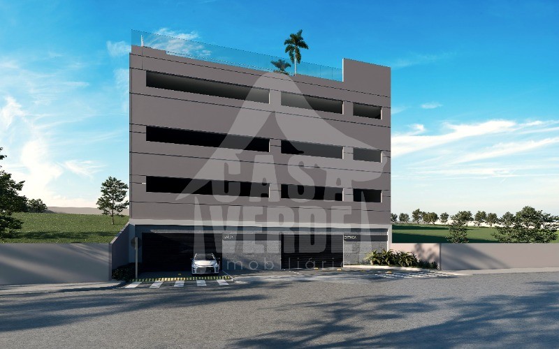 APARTAMENTO em RESIDENCIAL PARQUE OLÍMPIA, INDAIATUBA - LANÇAMENTO APARTAMENTOS DE 44M² À 74M², PRÓXIMO AO CENTRO DE INDAIATUBA/SP - Foto 1