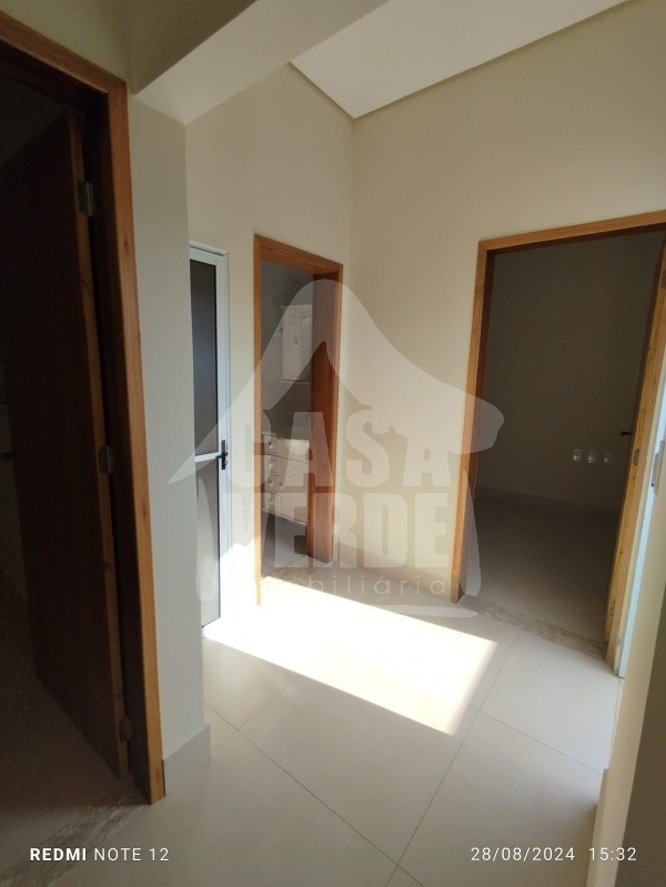 CASA em VILA AURORA, INDAIATUBA - Casa para locação - Vila Aurora - Indaiatuba/SP - Foto 5