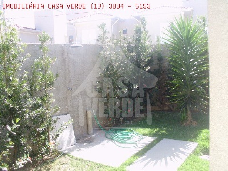CASA em CHACARA BELVEDERE, INDAIATUBA - Casa para locação - Jardim dos  Aromas - Indaiatuba/SP - Foto 51