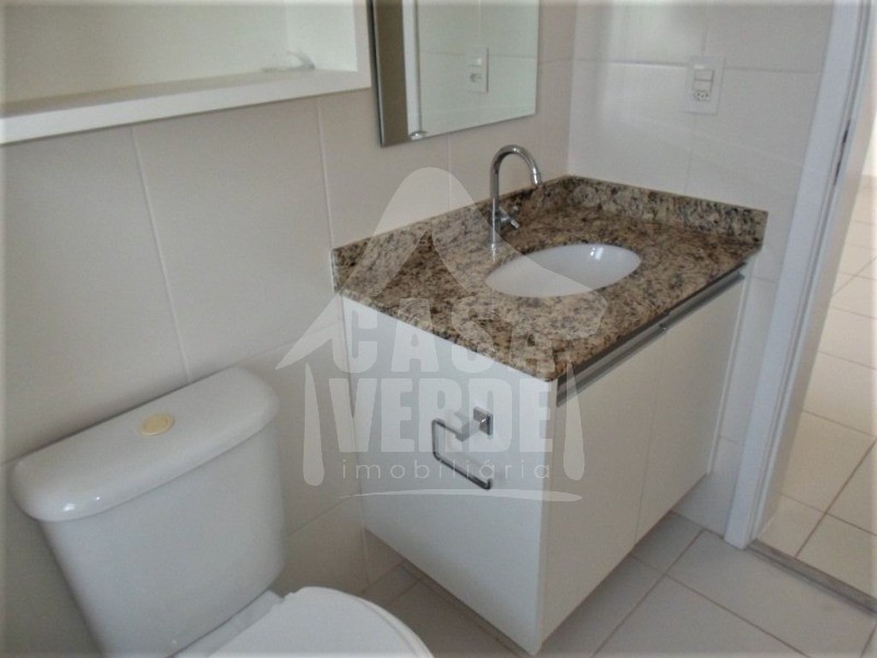 APARTAMENTO em PARQUE SÃO LOURENÇO, INDAIATUBA - Apartamento para Locação - Parque São Lourenço - Indaiatuba/SP - Foto 3