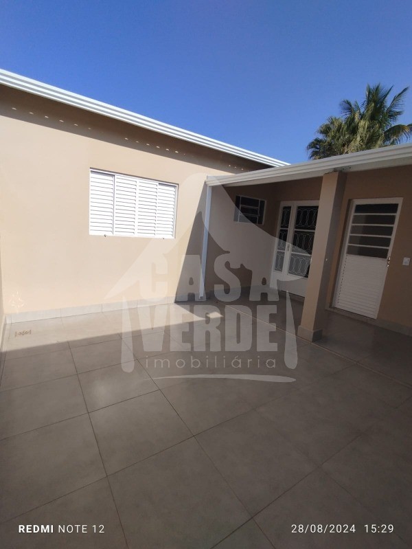 CASA em VILA AURORA, INDAIATUBA - Casa para locação - Vila Aurora - Indaiatuba/SP - Foto 10