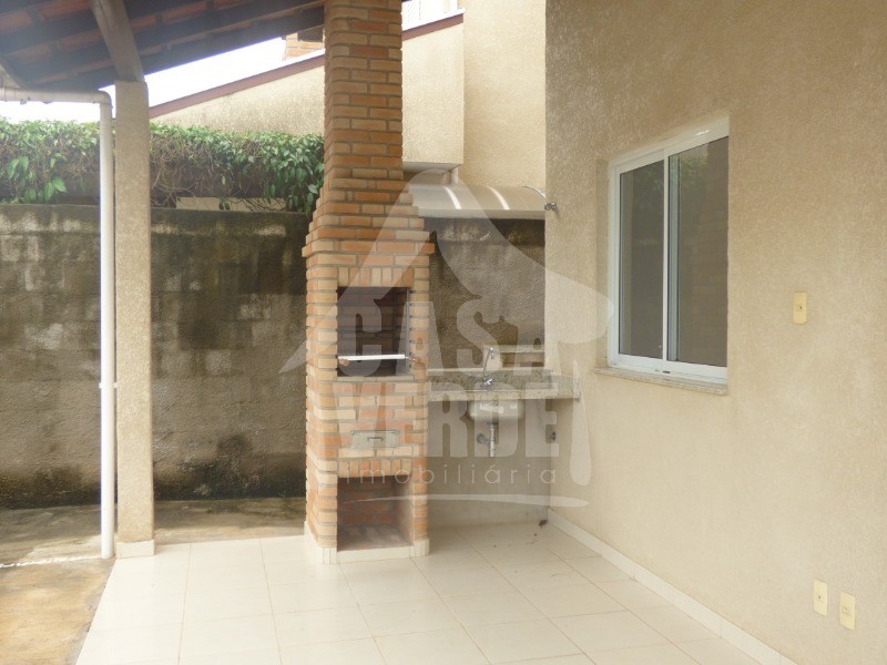 CASA em CHACARA BELVEDERE, INDAIATUBA - Casa para locação - Jardim dos  Aromas - Indaiatuba/SP - Foto 32