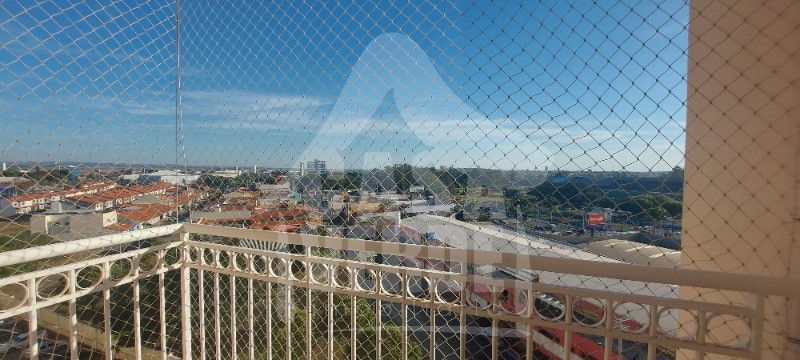 APARTAMENTO em JARDIM NOVA INDAIÁ, INDAIATUBA - Apartamento à venda no Condomínio Residencial Portal das Flores em Indaiatuba/SP - Foto 11
