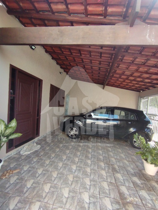 CASA em RESIDENCIAL MONTE VERDE, INDAIATUBA - Casa para venda - Jd. Monte Verde em Indaiatuba/SP - 2 casas no mesmo terreno - Foto 33