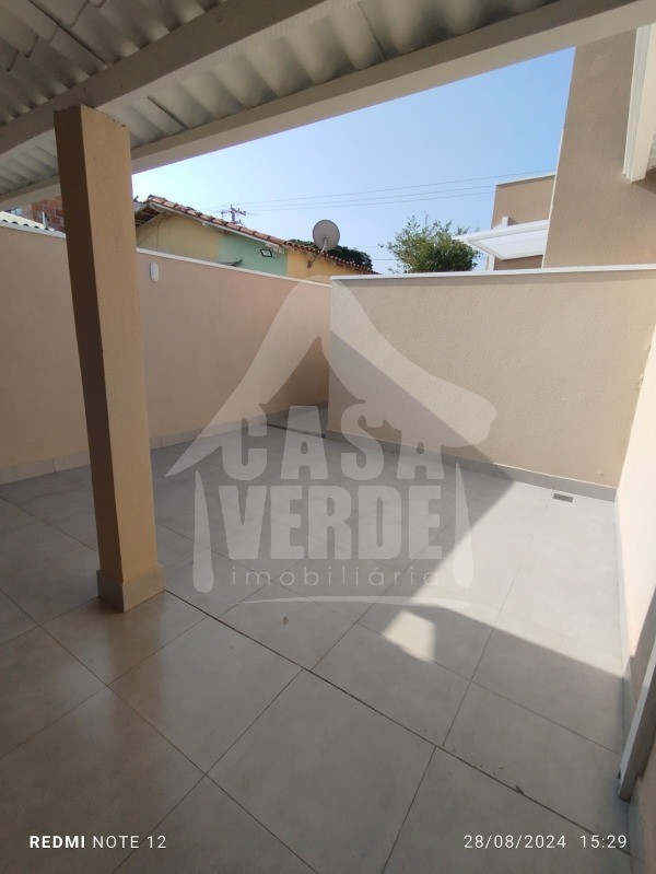 CASA em VILA AURORA, INDAIATUBA - Casa para locação - Vila Aurora - Indaiatuba/SP - Foto 11