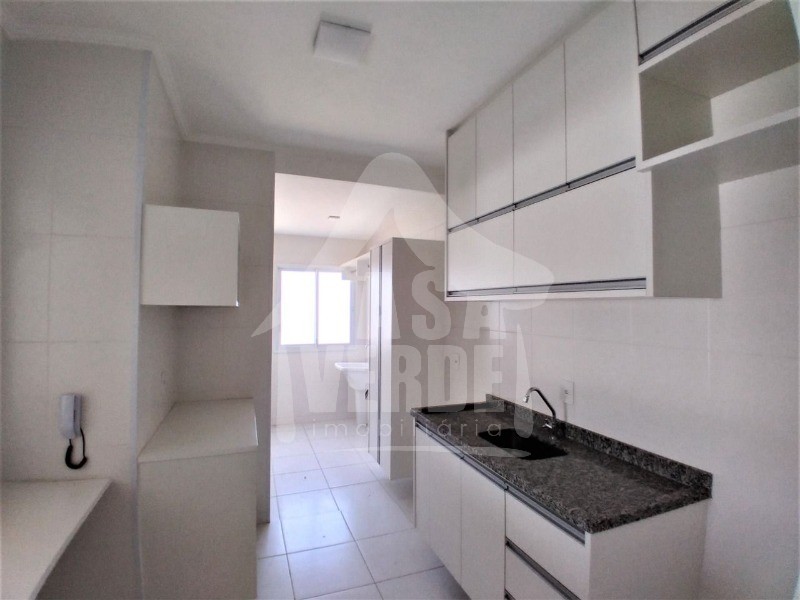 APARTAMENTO em PARQUE SÃO LOURENÇO, INDAIATUBA - Apartamento para Locação - Parque São Lourenço - Indaiatuba/SP - Foto 20