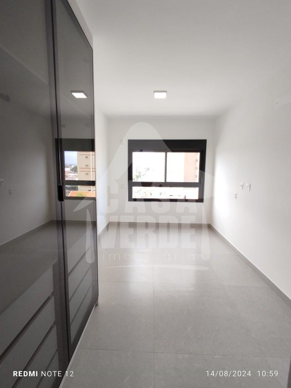 APARTAMENTO em CENTRO, INDAIATUBA - Apartamento para locação - Edifício Authoria -  Centro- Indaiatuba/SP - Foto 23