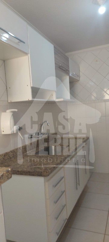 APARTAMENTO em JARDIM NOVA INDAIÁ, INDAIATUBA - Apartamento à venda no Condomínio Residencial Portal das Flores em Indaiatuba/SP - Foto 27