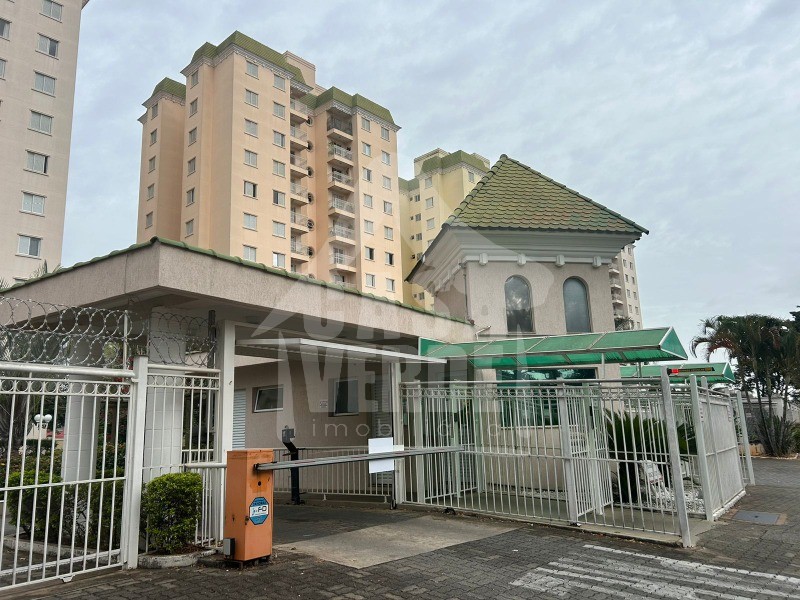 APARTAMENTO em JARDIM NOVA INDAIÁ, INDAIATUBA - Apartamento à venda no Condomínio Residencial Portal das Flores em Indaiatuba/SP - Foto 17