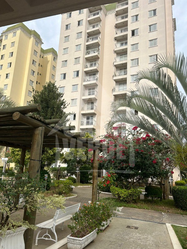 APARTAMENTO em JARDIM NOVA INDAIÁ, INDAIATUBA - Apartamento à venda no Condomínio Residencial Portal das Flores em Indaiatuba/SP - Foto 18