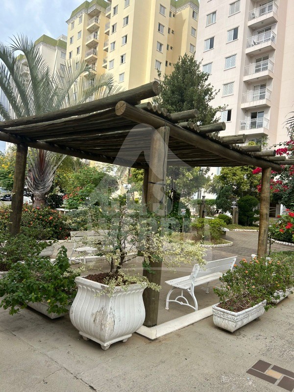 APARTAMENTO em JARDIM NOVA INDAIÁ, INDAIATUBA - Apartamento à venda no Condomínio Residencial Portal das Flores em Indaiatuba/SP - Foto 3