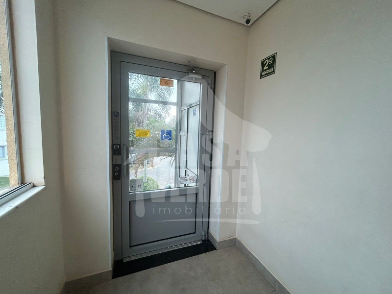 APARTAMENTO em JARDIM NOVA INDAIÁ, INDAIATUBA - Apartamento à venda no Condomínio Residencial Portal das Flores em Indaiatuba/SP - Foto 14