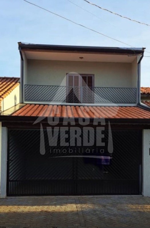 CASA em JARDIM ADRIANA, INDAIATUBA - Sobrado à venda - Jardim Adriana em Indaiatuba/SP - Foto 14