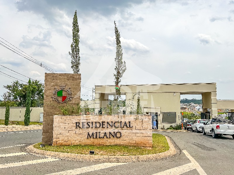 CASA em RESIDENCIAL MILANO, INDAIATUBA - Lindo sobrado à venda no Condomínio Residencial Milano em Indaiatuba/SP - Foto 9